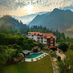 Bookmark Resorts, Manali